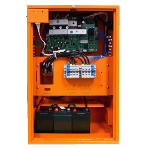 Tủ cứu hộ thang máy DAT-ARD